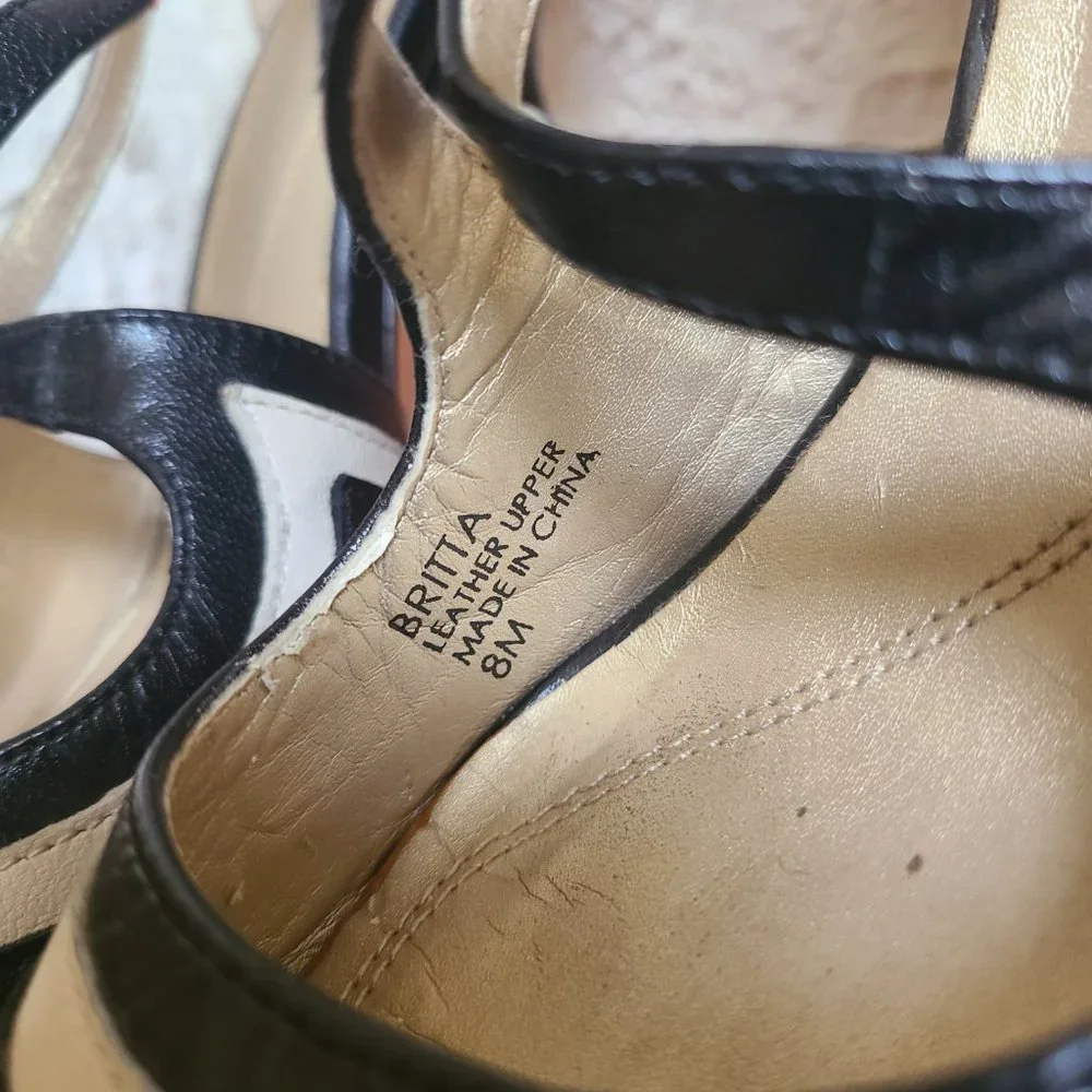 Vintage pumps - Picture 9 of 9